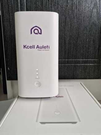 Роутер Kcell  5g