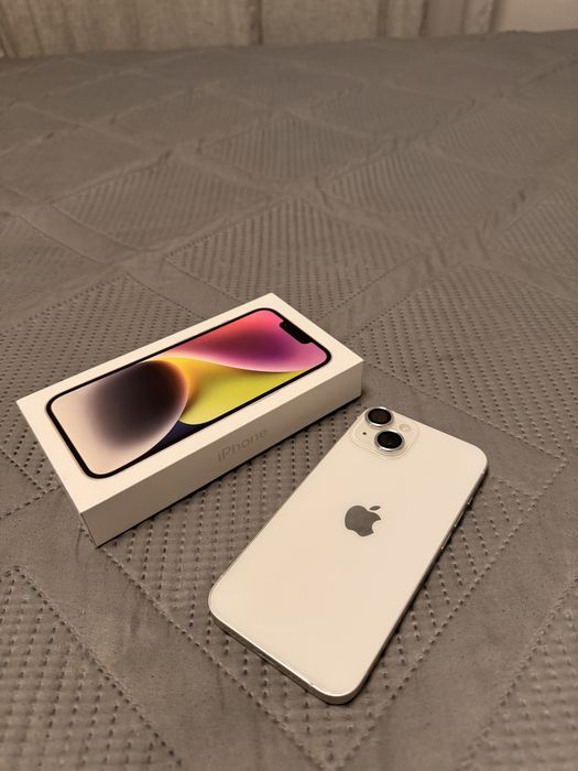 IPhone 14, 128 Gb