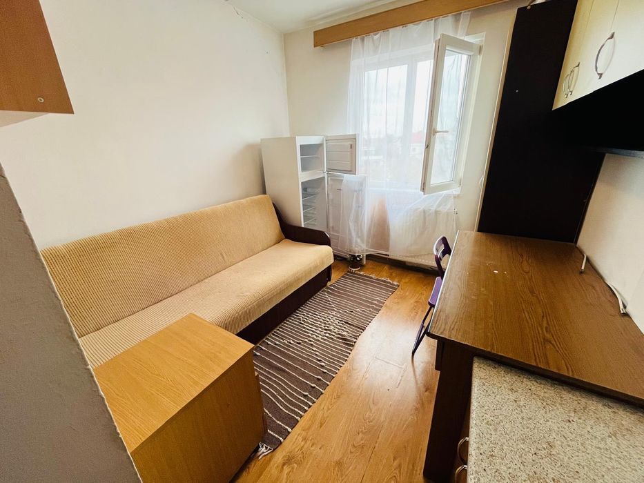 Închiriez garsoniera conf.3