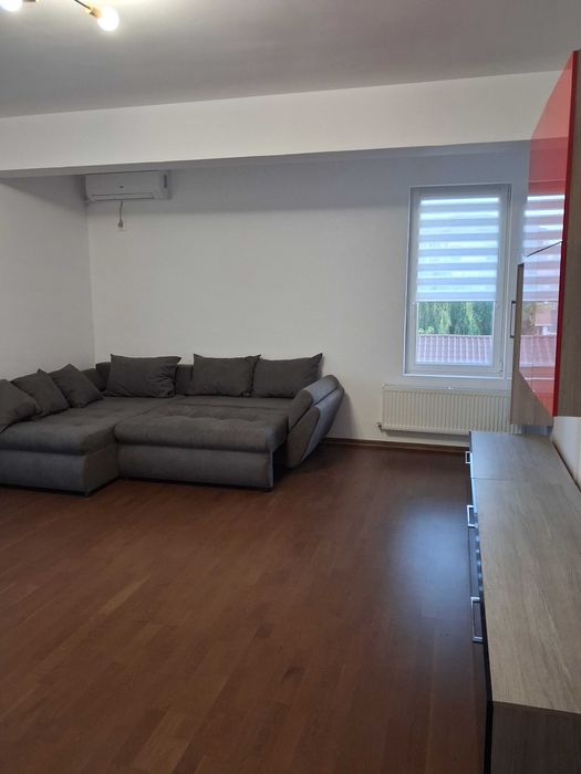 Inchiriez apartament 2 camere Popesti Leordeni-La Stada - View 6