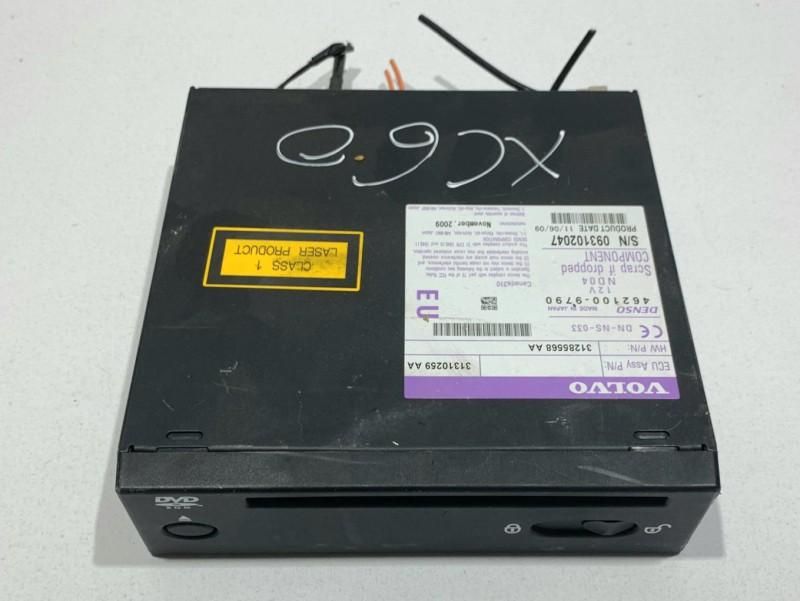 Magazie CD Volvo XC60 31285568AA SUV
