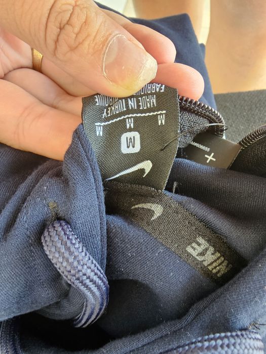 Мъжки спортен екип