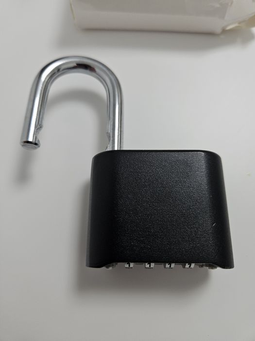 Lacăt magnetic fără cheie 60% REDUCERE
