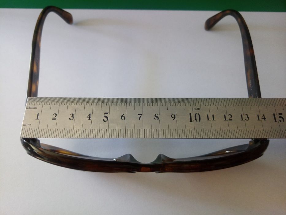 Ray Ban Italy RB 4174 710 3N Слънчеви Очила с Диоптри (Прогресив +3 -1