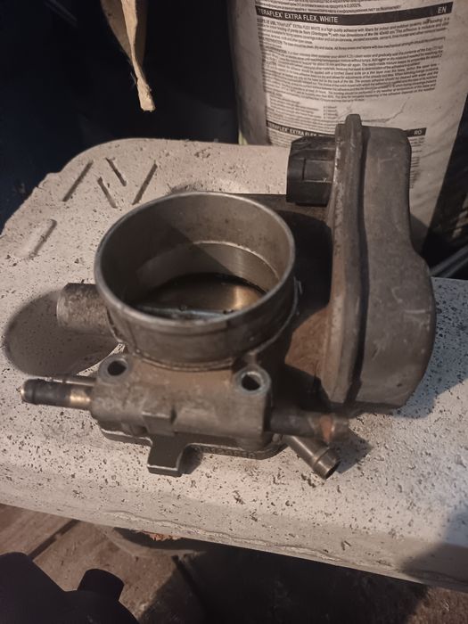 Дроселова Клапа Опел 1.8 125к.с