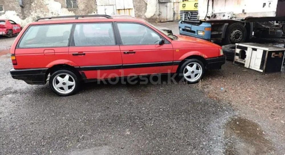 Продам диски passat golf 4x100