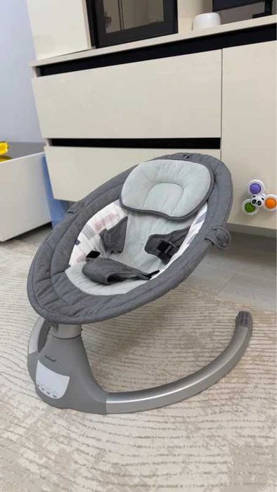 Leagăn electric EvoSmart BB07