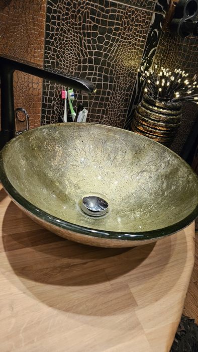 Дизайнерска душ кабина