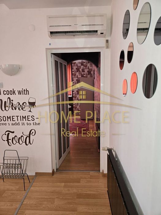 Дава се под наем Тристаен апартамент в Варна, ВИНС - 100 кв.м за 612 € - Снимка #8