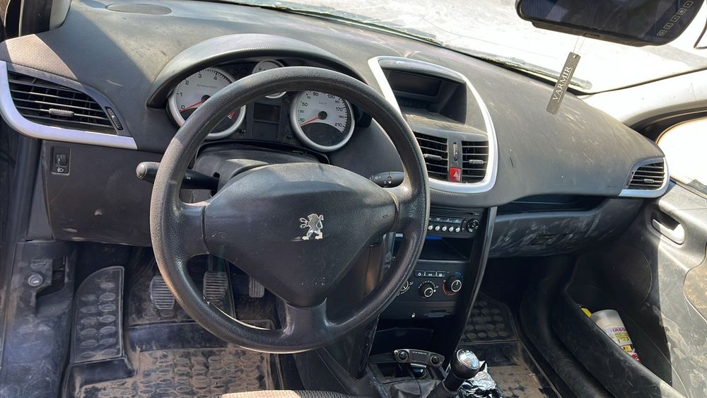 Пежо 207 сатылады