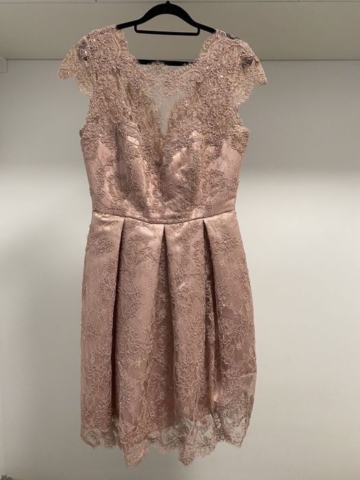 Rochie cununie/nasa M.Marquise