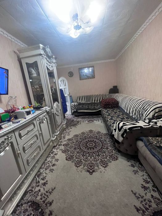 Продажа квартиры ттз Ахмад югнакий хумоюн феруза