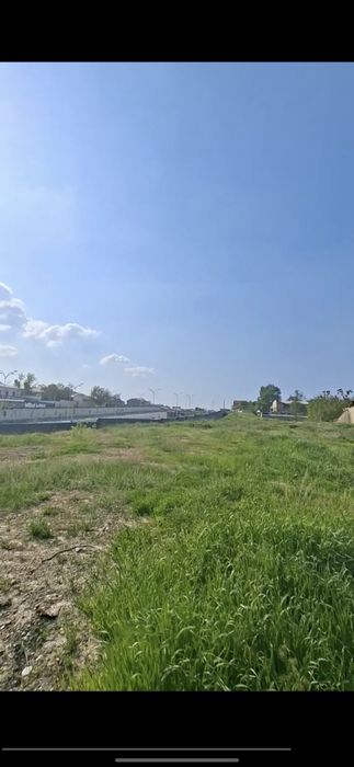 М.Улугбекский район Ялангач 36 соток