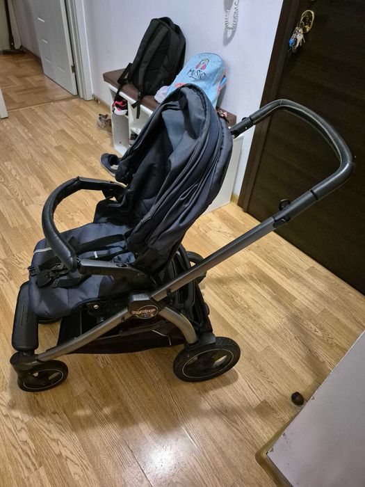 Продавам детска количка Peg Perego book 51S