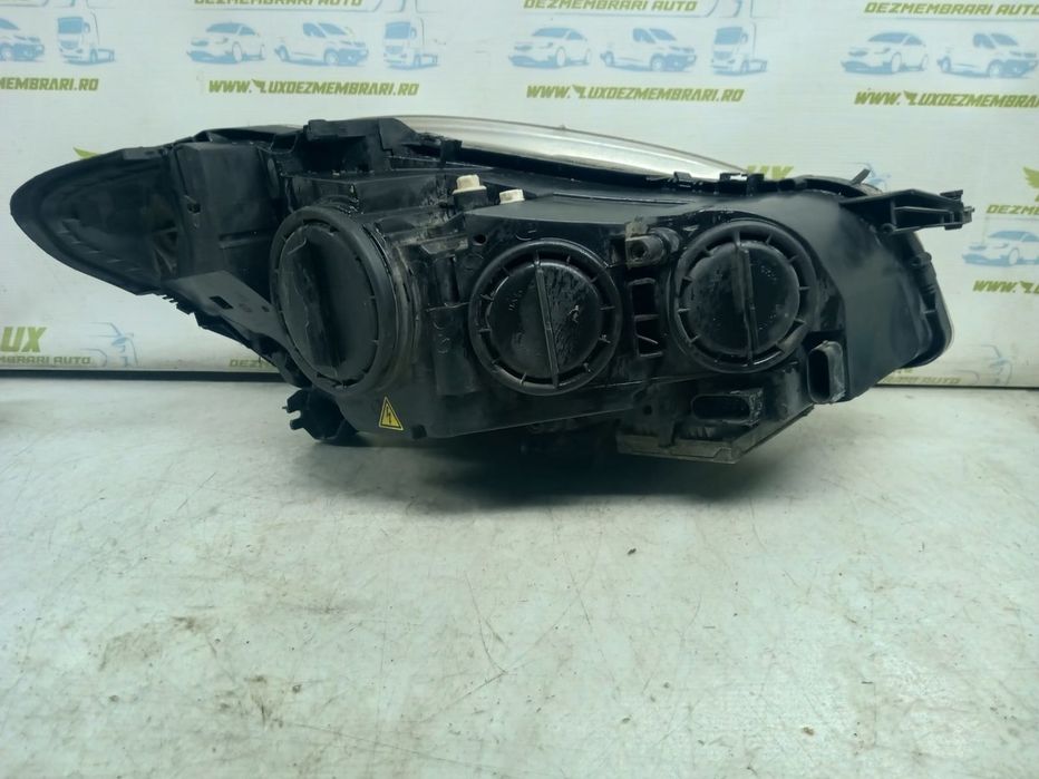 Far stanga xenon 305235873 Mercedes Benz S-Class W221 (2005 - 2009)