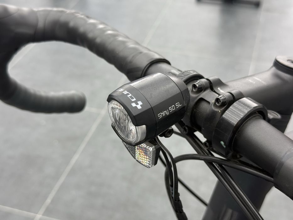 Cube Nuroad 2x9 Shimano Claris L