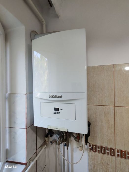 Apartament 2 camere, constructie caramida, ETAJUL 1
