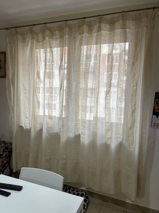 Перде / завеса Икеа