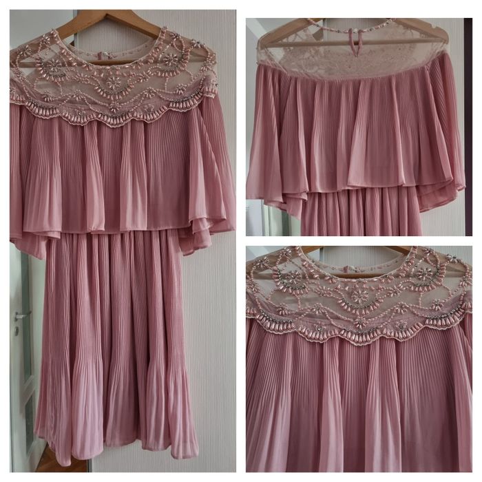 Rochie dama eleganta