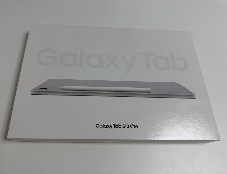 Tableta Samsung Galaxy Tab S10 Lite NOU