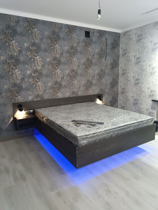 Ortopedik anotomik bez prujinniy matraslar