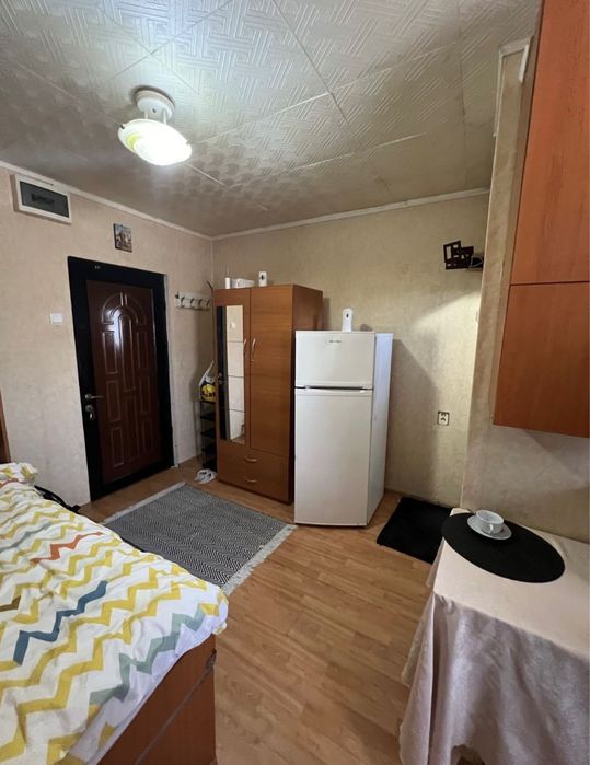 Vand garsoniera in Bucuresti