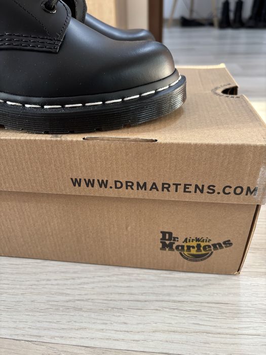 Botine Dr Martens