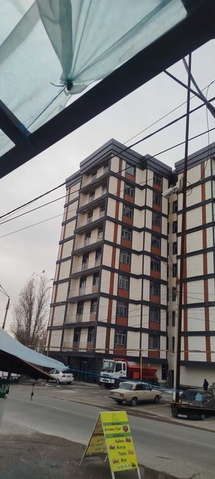 Продаю срочно квартиру  новостройкие