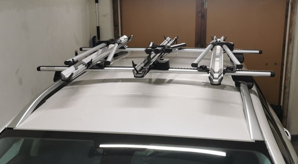 Багажник за велосипед Hakr Cyclo Speed