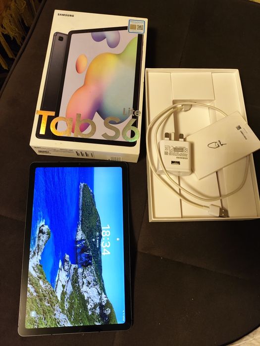 Samsung Galaxy Tab 6 lite 4/64