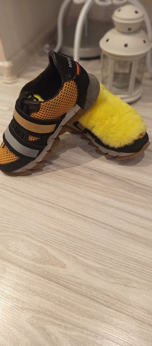 Обувки Love moschino, D&G, G star, Stella sport