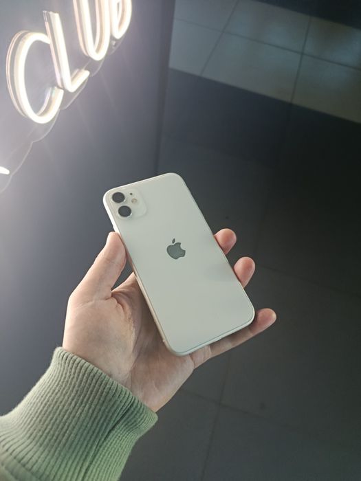 Продам iPhone 11 , 128gb