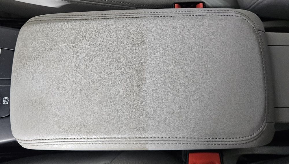 Polish integral / faruri / detailing auto / curatare auto