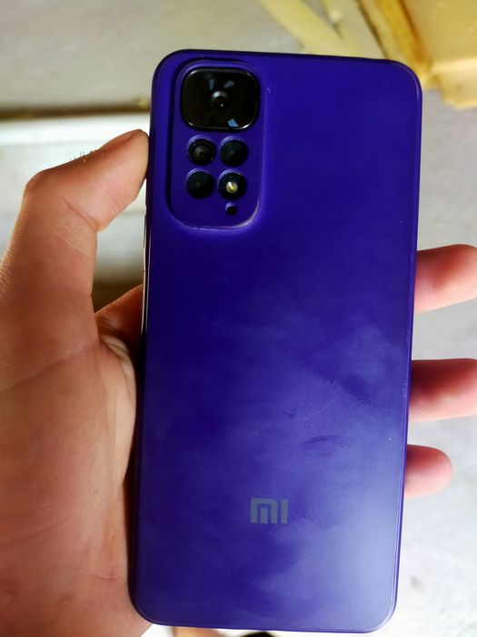 Redmi note 11 s ~