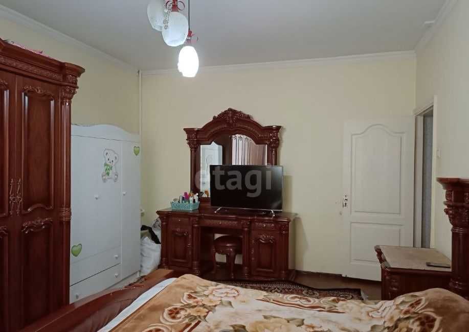 Продам 3-х комнатную (128кв.м) в центре. Мирабадский район.Нукуская