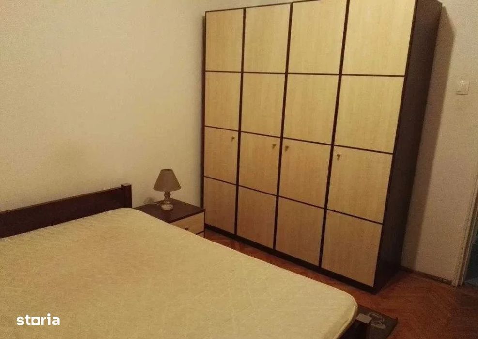 Apartament 2 Camere | Zona Tomis 2 | Mobilat — fotografia 3