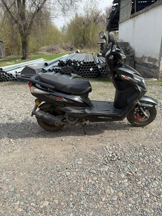 продам мопед м11