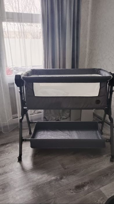 Электро колыбель