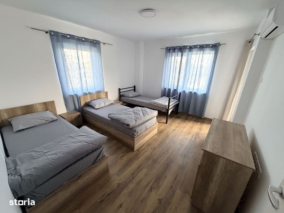 Inchiriere apartament 2 camere | Oradea
