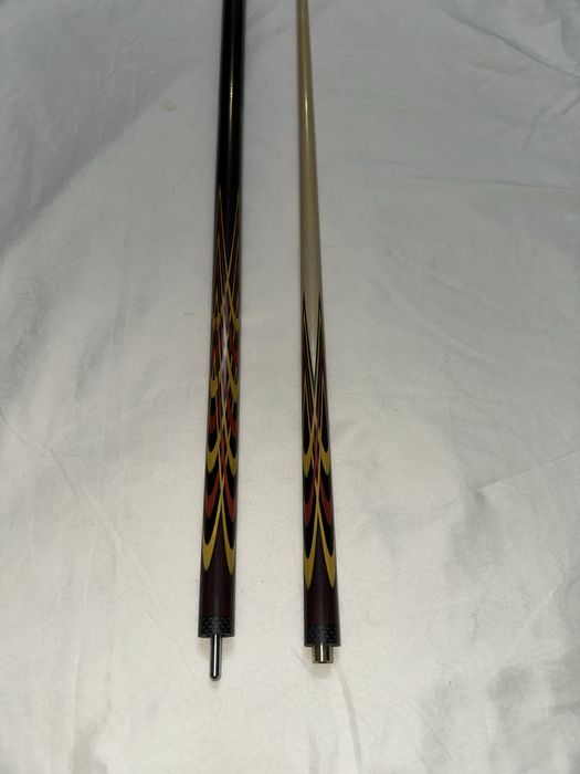 Бильярный Кии Тюльпан-2