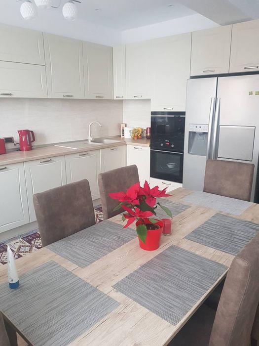 Apartament 3camere si parcare subterană