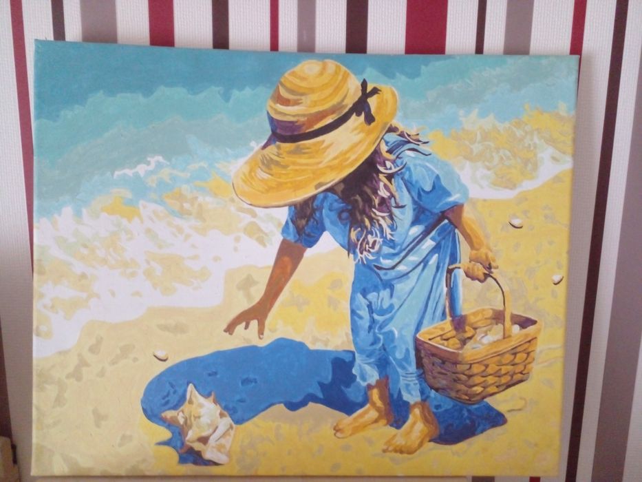 Продаю картину очень красивая