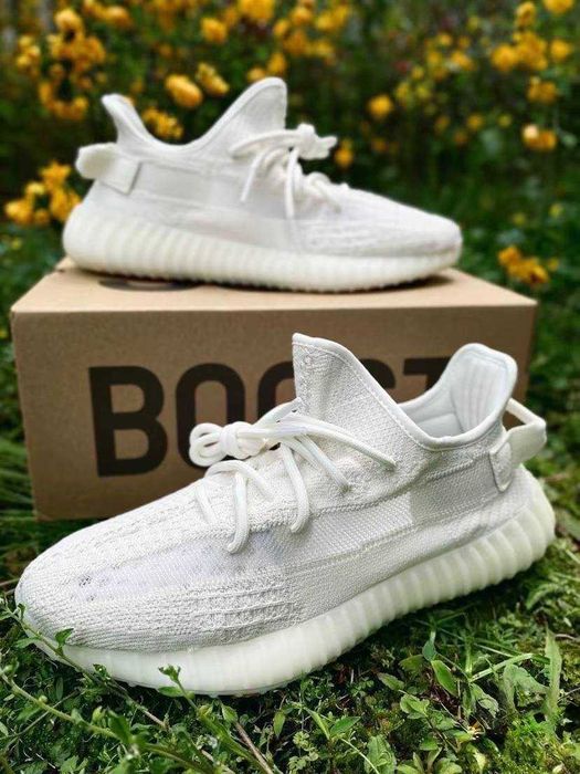 Adidas YEEZY Boost 350 V2 Bone