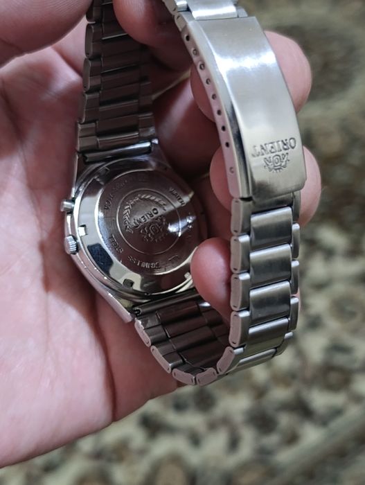 Orient Японский соат сотилади