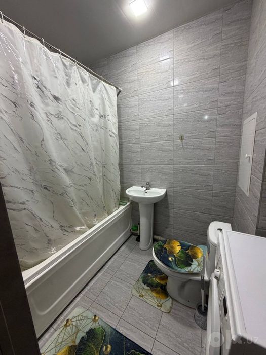 Продажа квартира Сергели