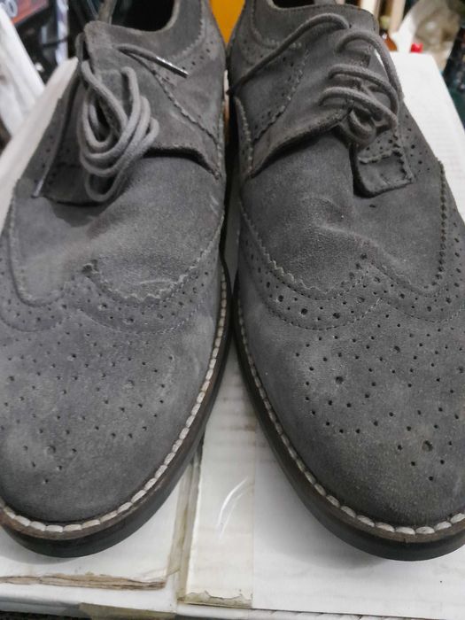 Pantofi piele barbati Lloyd