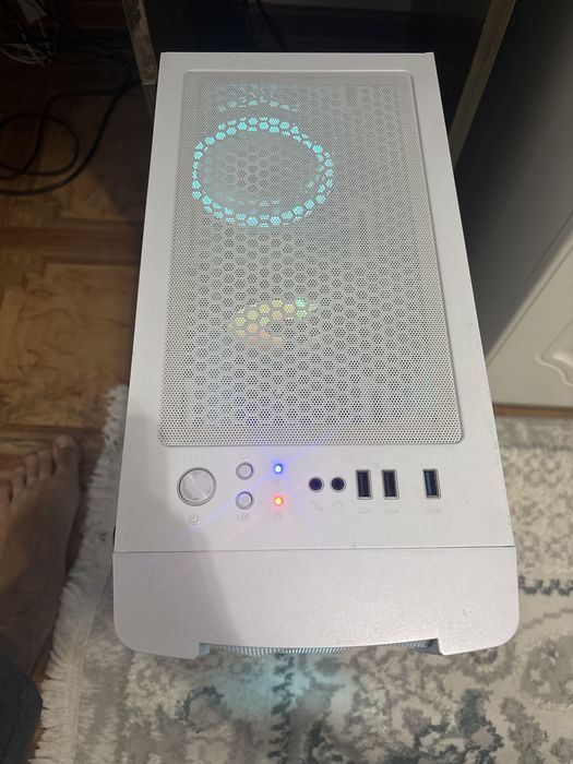 Продаю компьютер