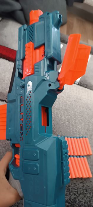 NERF играчка до 25метра
