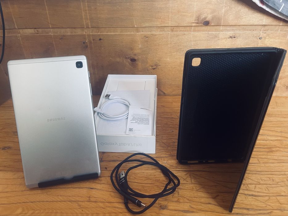 Samsung Tab A7 Lite 4g