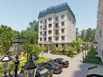 Продажа квартир с котлована